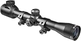 BARSKA 4x32 IR Plinker-22 Riflescope