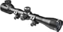 BARSKA 4x32 IR Plinker-22 Riflescope