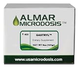 Gastryl-T - Gastritis/Heartburn Treatment by Microdose - Tratamiento Gastritis/Acidez Estomacal