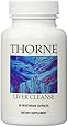 Thorne Research Liver Cleanse, 60 capsules