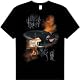 Discover  Star Trek XI 2009 Movie ‘Galactic Struggle’ black t-shirt Undisputed