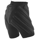 Crash Pads 1600 Padded Under Short