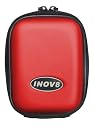 Inov8 5101 Universal Camera Case - Red