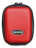 Electronics : Inov8 5101 Universal Camera Case - Red