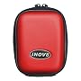 Inov8 5101 Universal Camera Case - Red
