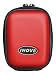Electronics : Inov8 5101 Universal Camera Case - Red