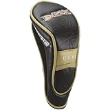 NHL Anaheim Ducks Hybrid Golf Club Headcover - Black