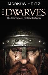 The Dwarves   [DWARVES] [Paperback]