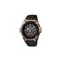 Casio G-Shock Multiband Atomic Solar Watch Rose Gold And Black - MTG1000BR-1