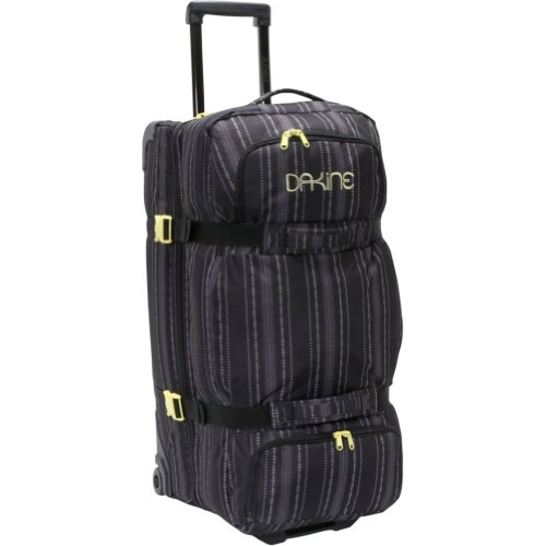 Dakine Women's 65-Litre Split Roller Pack (Vienna, 30 x 14 x 13-Inch)
