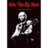 Give `em the Boot [DVD]