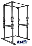 Power Cage by Bayou Fitness