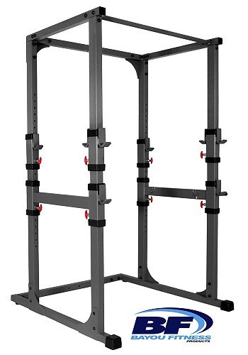 Power Cage by Bayou Fitness