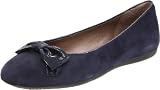 Geox Women's Donna Lola H Ballerina Flat
