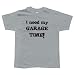 Garage Time T-Shirt