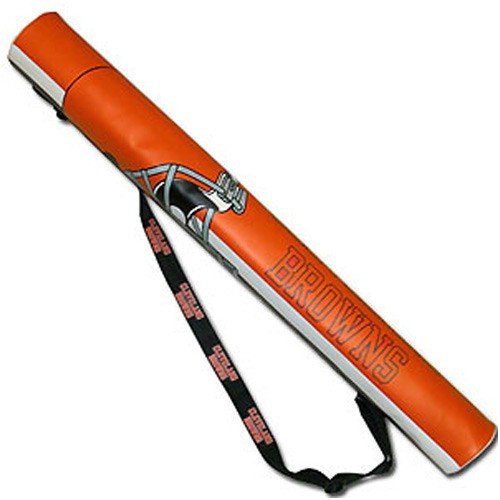 NFL Cleveland Browns Can Shaft Cooler