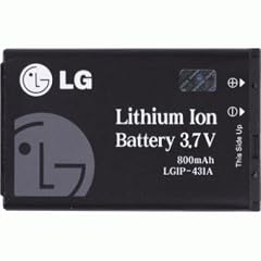 LG Akku LGIP-431A