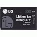 LG Akku LGIP-431A