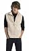 Fleece Weste, Bodywarmer f�r Herren der Marke B&C