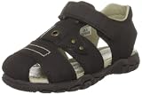 Dinosaur Hunters Kids Benji Casual Sandal