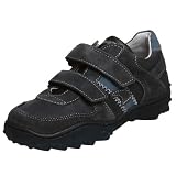 Primigi Little Kid/Big Kid Hutchins-E Double Velcro Shoe