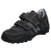 Apparel : Primigi Little Kid/Big Kid Hutchins-E Double Velcro Shoe