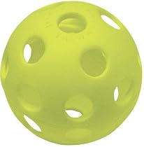 Easton 9" Neon Training Ball - 6 Pack
