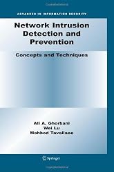 Network Intrusion Detection and Prevention: Concepts and Techniques (Advances in Information Security)