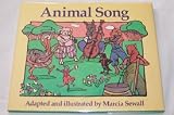 Animal Song (0316781916) by Sewall, Marcia