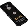 Opteka RC-3 Wireless Remote Control for Sony Alpha A33, A55, NEX-5, A230, A330, A380, A390, A450, A500, A550, A560, A580, A700, A850, A900 (RMT-DSLR1 Replacement)