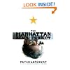 The Manhattan Beach Project: A Novel