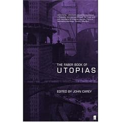 The Faber Book of Utopias