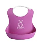 BabyBj�rn - 046155 - Bavoir Souple -...