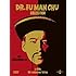 Dr. Fu Man Chu Collection (5 DVDs) uncut