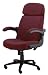 Big and Tall Pivot Arm Chair