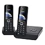 Gigaset C300A Duo T�l�phone sans fil DECT avec r�p&hellip 