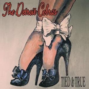 CD-Charts  Collectible : Tied & True [VINYL]