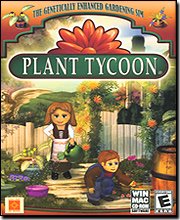 Plant Tycoon