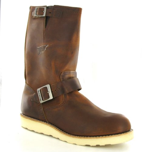 Red Wing Classic Engineer 02971