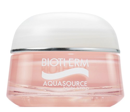 Biotherm by BIOTHERM Biotherm Aquasource Non Stop - Oligo-Thermal Cream ( Dry Skin )--/1.69OZ for Women