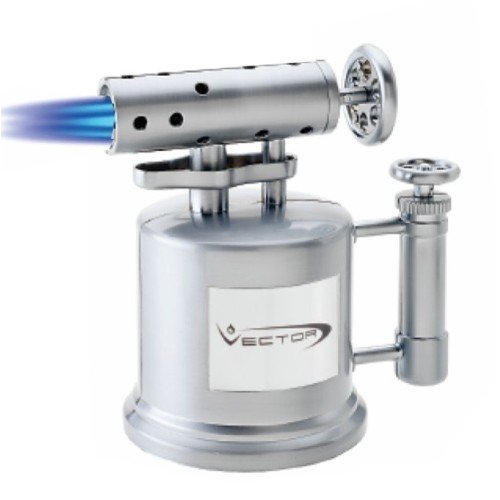 Vector Tri Pump