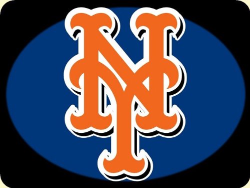 New York Knicks Mouse Pad