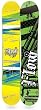 Flow Quantum Snowboard Park & Freestyle New 2010