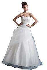 Strapless Mesh Acrylic/Silk Sleeveless Evening Dress 