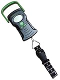 Balanzza digital luggage scale