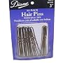 Diane 3" Hair Pins Bronze With Ball Tips * 32 Pc #474