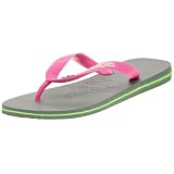 Havaianas Brazil Logo, Tongs mixte adulte