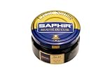 SAPHIR 《 サフィール 》 ビーズワックス ファインクリーム　50ml ブルーサファイア