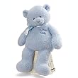 My First Teddy - Blue 40" by Baby Gund 58806