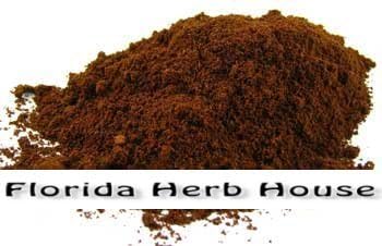 Pure Vanilla Bean Powder - 100% Organic Madagascar Vanilla (8 oz (1/2 lb))